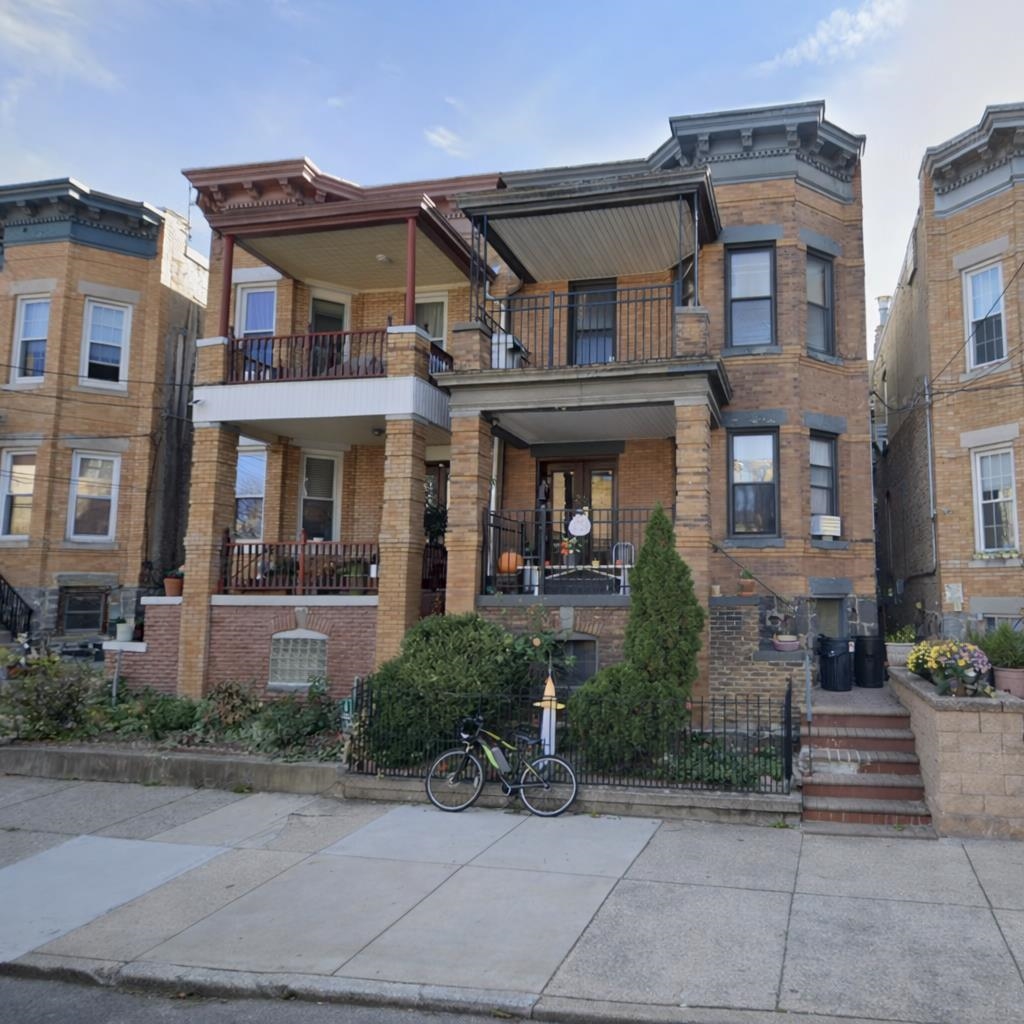 26 Concord Street Jersey City NJ 07306