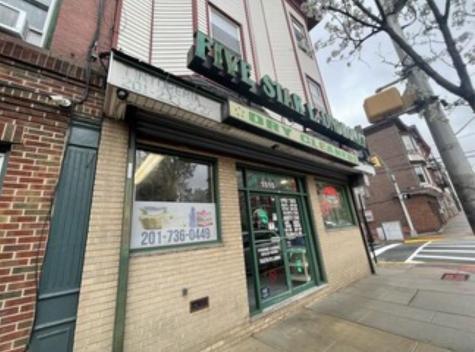 1513 Summit Avenue Union City NJ 07087