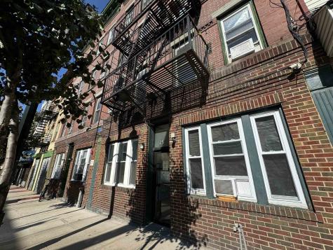 1513 Summit Avenue Union City NJ 07087