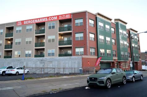 2507 Kennedy Boulevard North Bergen NJ 07047