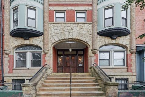 444 Jersey Avenue Jersey City NJ 07302