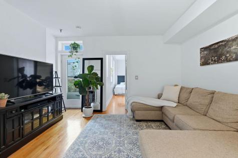 444 Jersey Avenue Jersey City NJ 07302