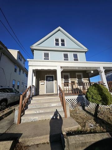 318 75th Street North Bergen NJ 07047