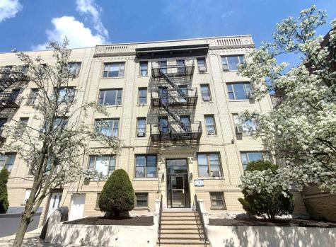 14 65th Street West New York NJ 07093