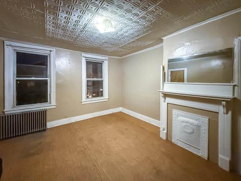 164 Griffith Street Jersey City NJ 07307