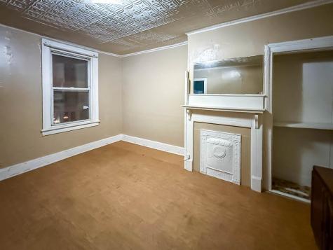 164 Griffith Street Jersey City NJ 07307