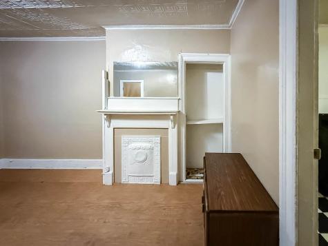 164 Griffith Street Jersey City NJ 07307