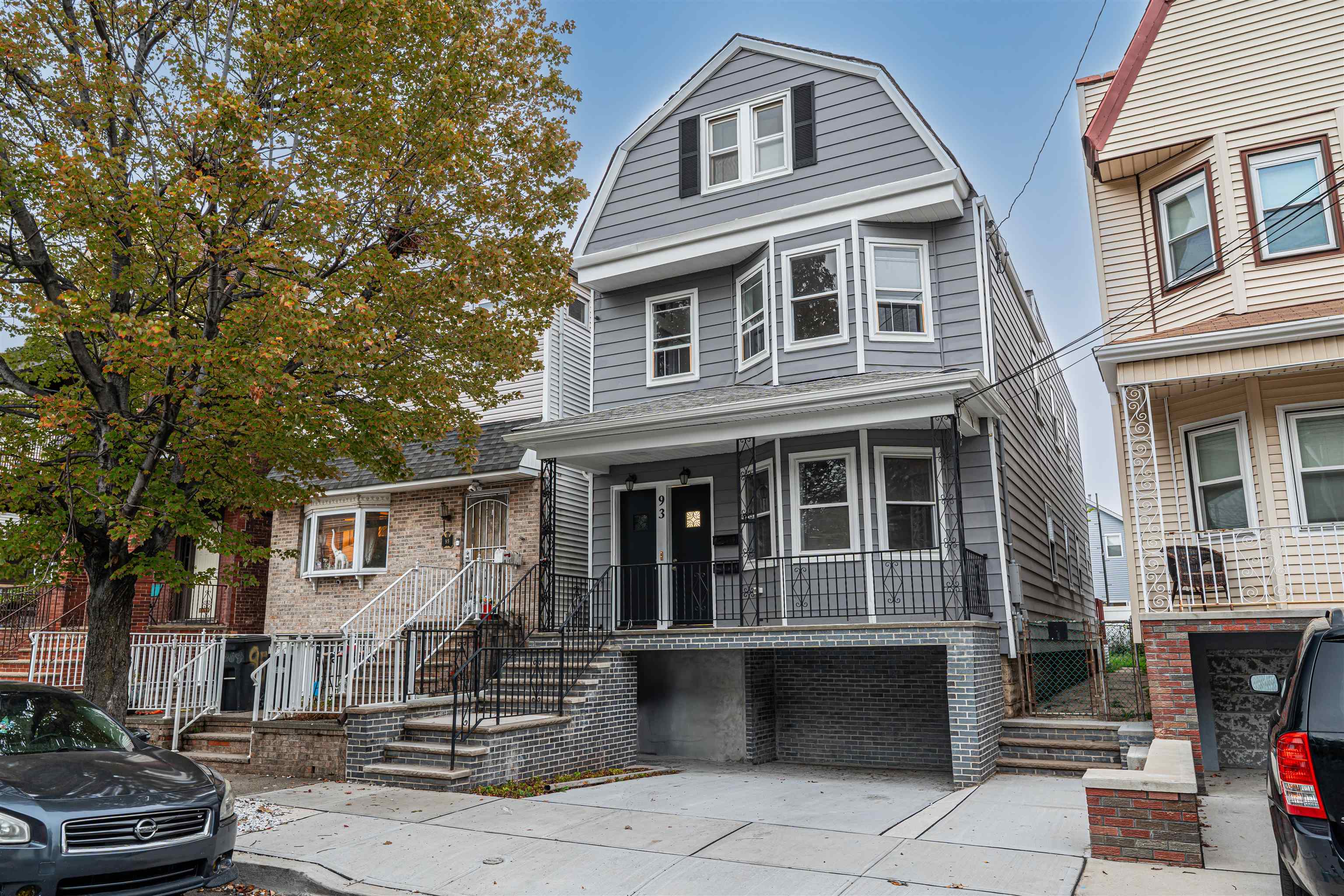 93 West 11th Street Bayonne NJ 07002