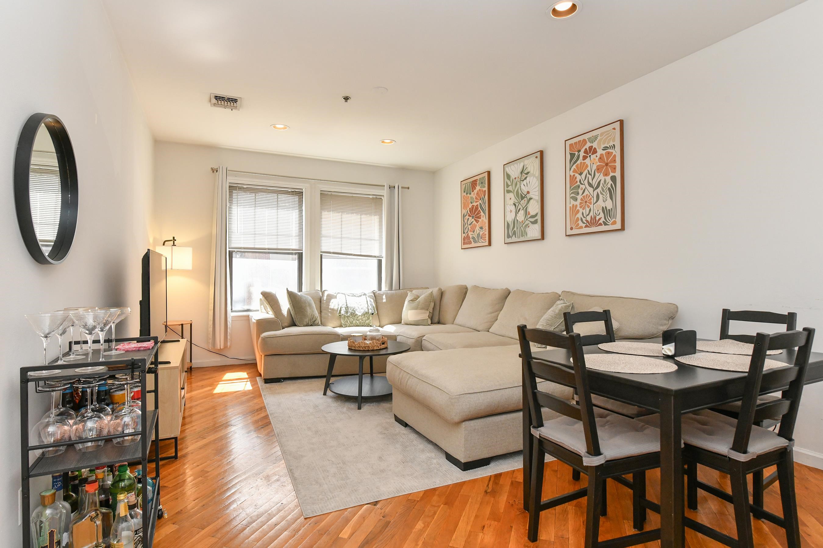 112 Clinton Street Hoboken NJ 07030