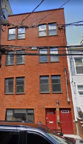 112 Clinton Street Hoboken NJ 07030