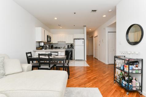 112 Clinton Street Hoboken NJ 07030