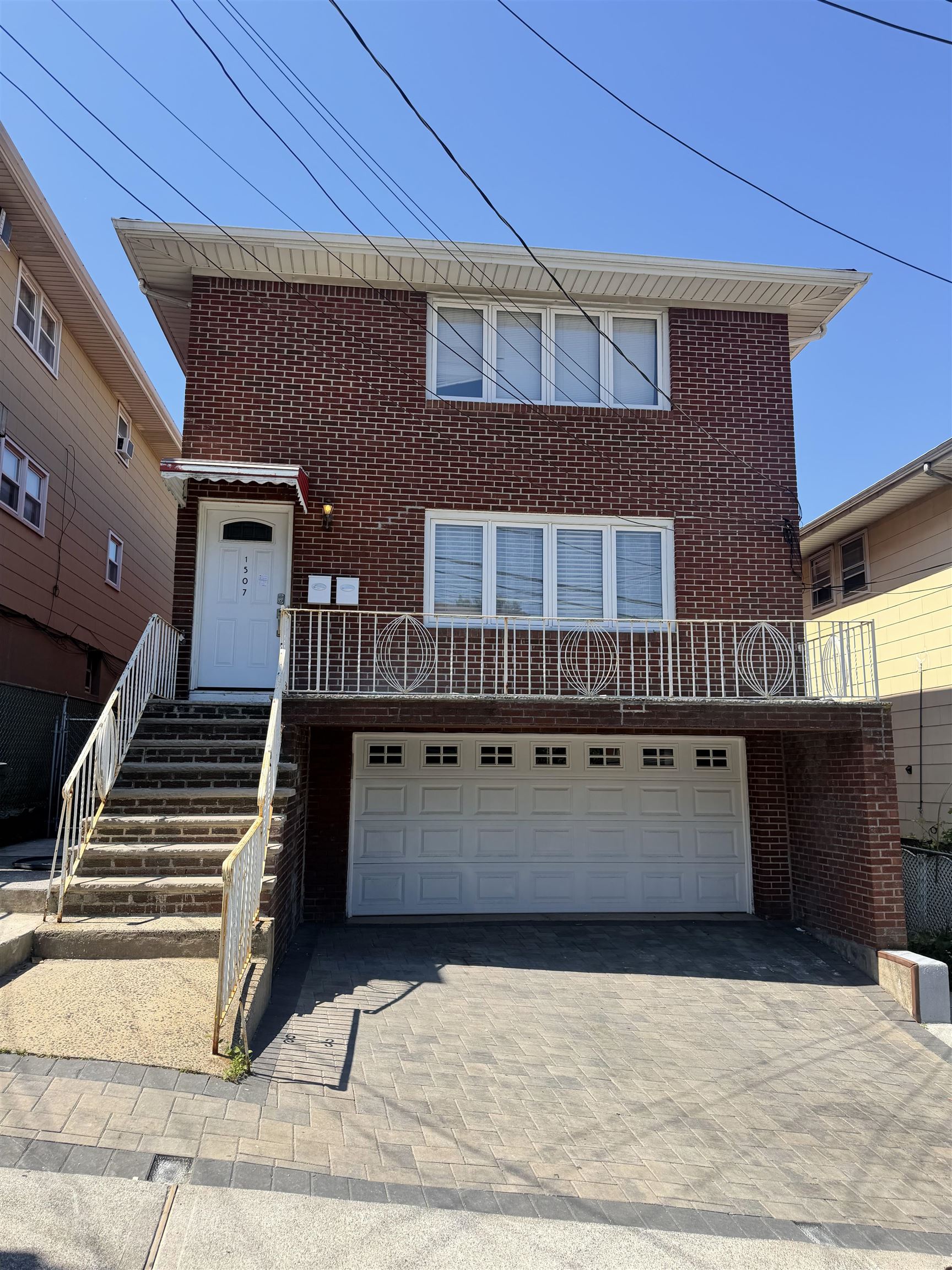 1507 74th Street North Bergen NJ 07047