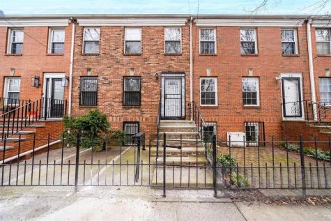 349 1st Street Jersey City NJ 07302