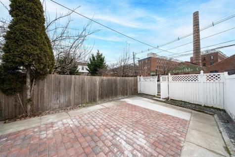 349 1st Street Jersey City NJ 07302