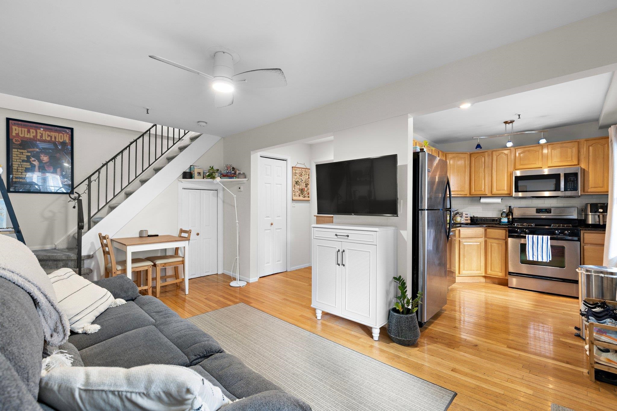 203 Washington Street Hoboken NJ 07030