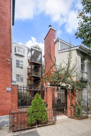 203 Washington Street Hoboken NJ 07030