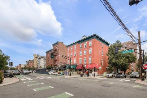 203 Washington Street Hoboken NJ 07030