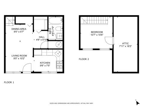 203 Washington Street Hoboken NJ 07030