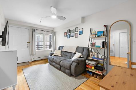 203 Washington Street Hoboken NJ 07030