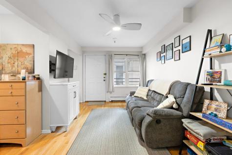 203 Washington Street Hoboken NJ 07030