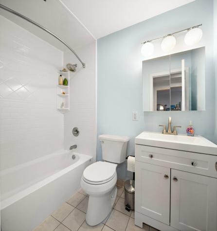 203 Washington Street Hoboken NJ 07030