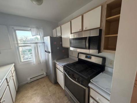 703 Garfield Avenue Jersey City NJ 07305