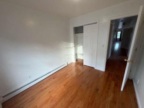 703 Garfield Avenue Jersey City NJ 07305
