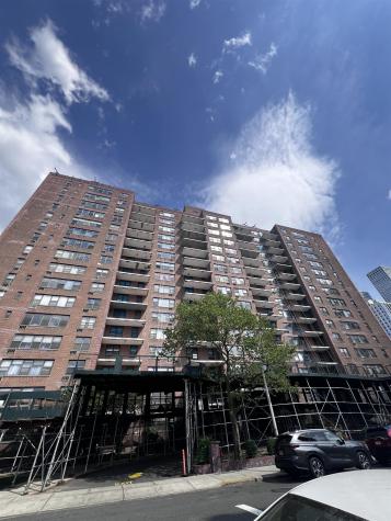 10 Huron Avenue Jersey City NJ 07306