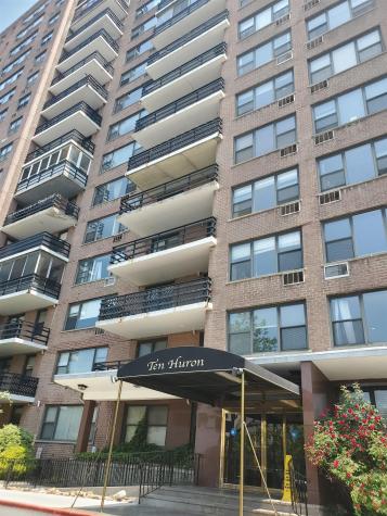 10 Huron Avenue Jersey City NJ 07306