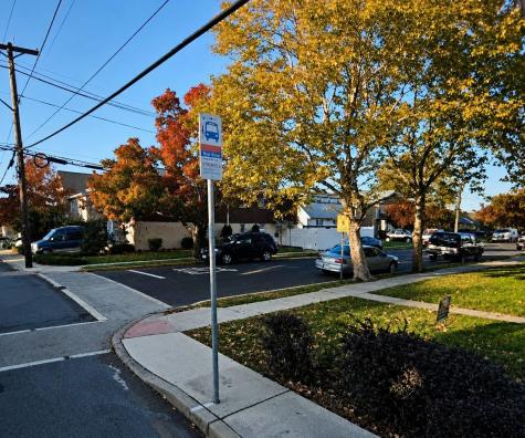 313 Clarendon Street Secaucus NJ 07094