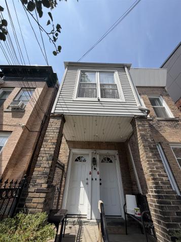 257 Liberty Avenue Jersey City NJ 07307