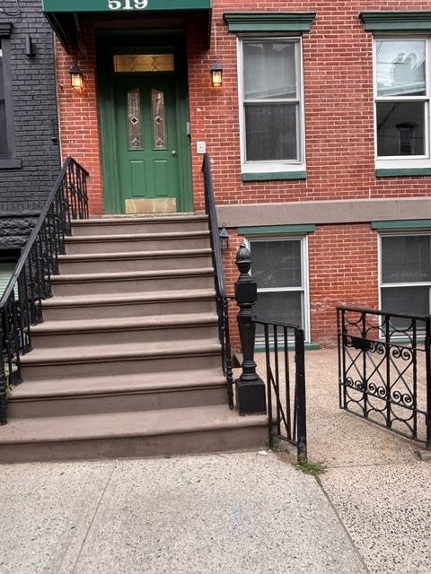 519 Park Avenue Hoboken NJ 07030