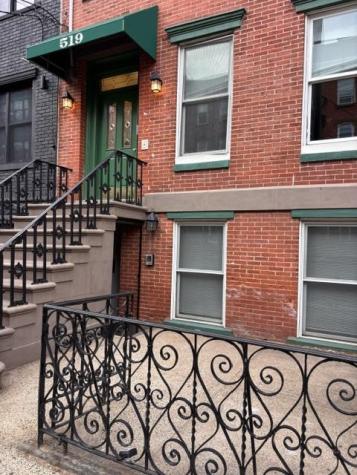 519 Park Avenue Hoboken NJ 07030