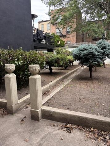 519 Park Avenue Hoboken NJ 07030
