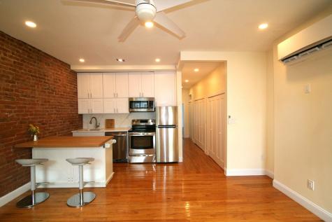 142 Sussex Street Jersey City NJ 07302