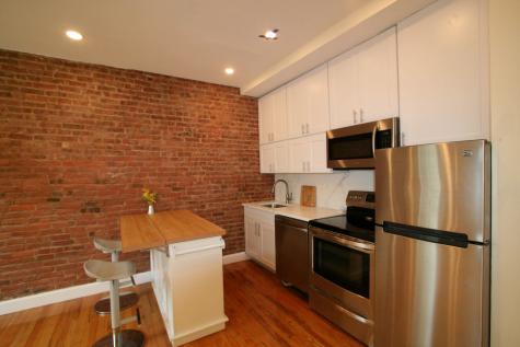 142 Sussex Street Jersey City NJ 07302