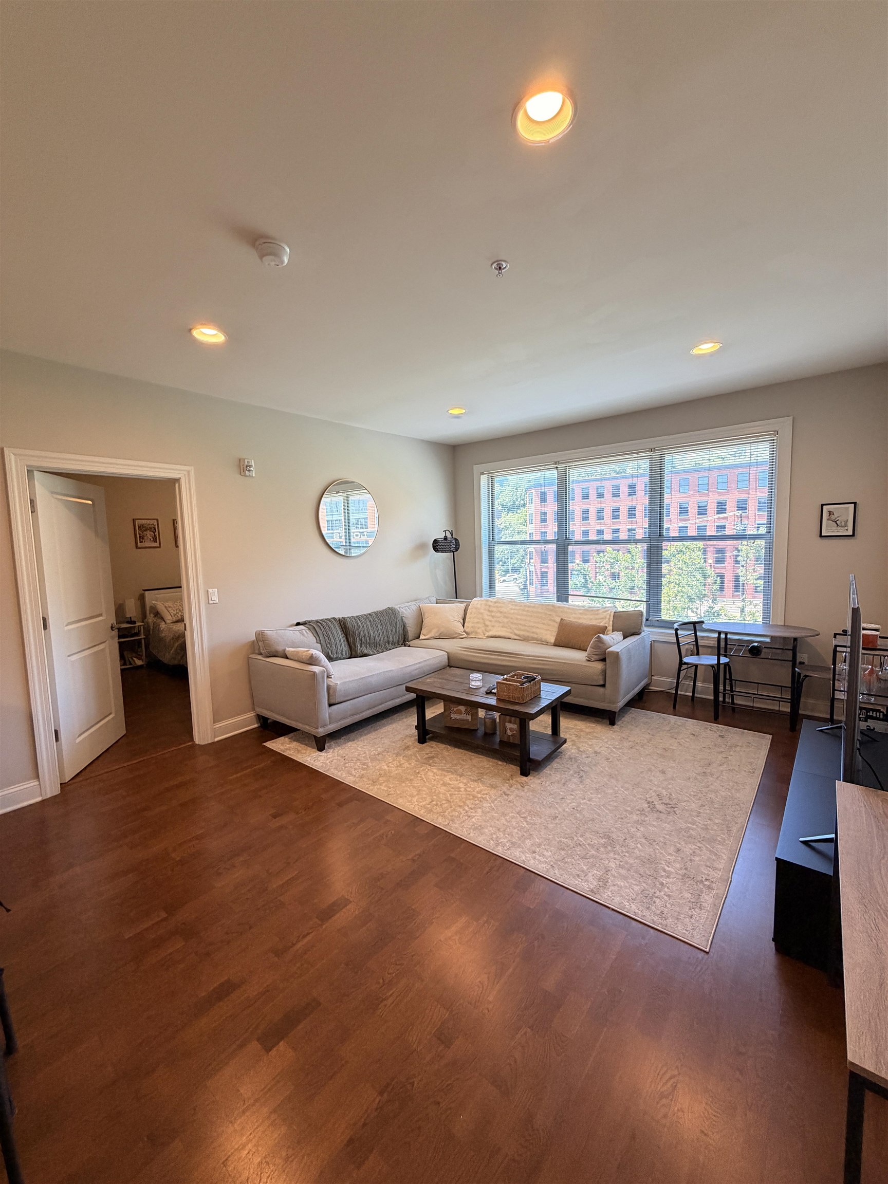 100 Marshall Street Hoboken NJ 07030