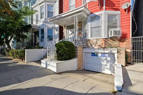 222 47th Street Union City NJ 07087