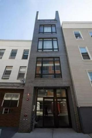 62 Newkirk Street Jersey City NJ 07306