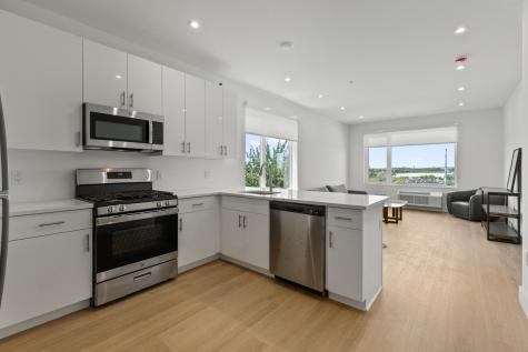 3309 Liberty Avenue North Bergen NJ 07047