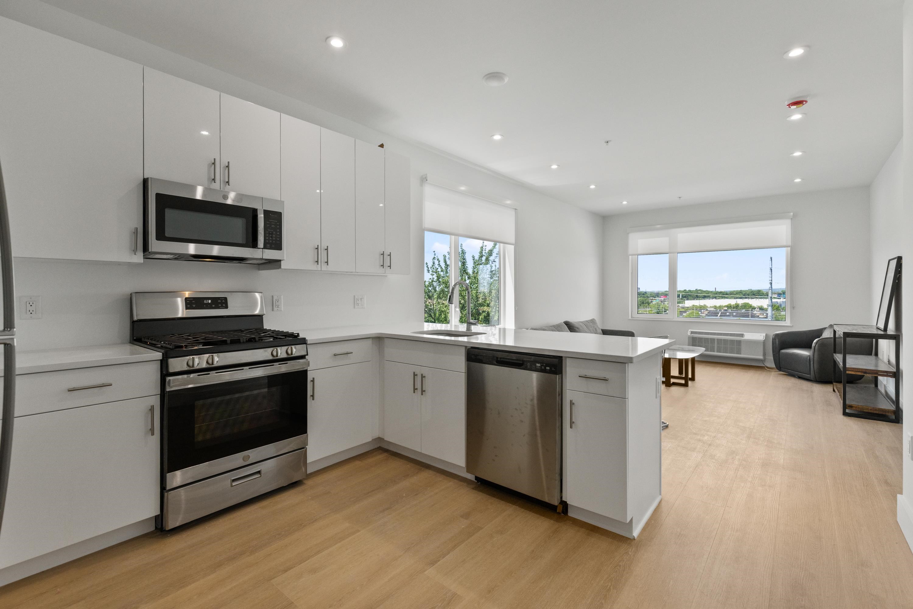 3309 Liberty Avenue North Bergen NJ 07047