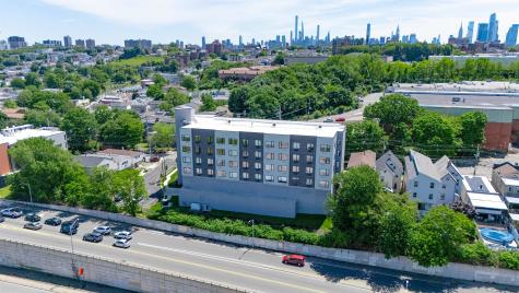 3309 Liberty Avenue North Bergen NJ 07047