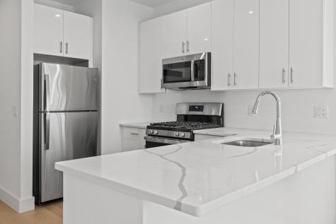3309 Liberty Avenue North Bergen NJ 07047