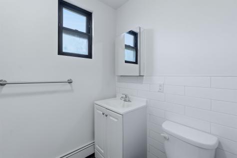 119 Terrace Avenue Jersey City NJ 07307