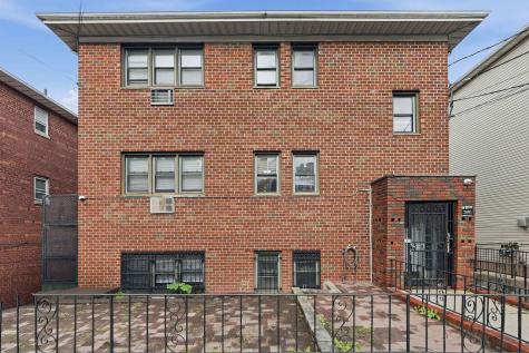 119 Terrace Avenue Jersey City NJ 07307