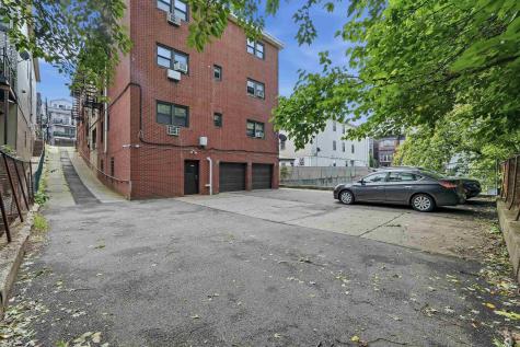 119 Terrace Avenue Jersey City NJ 07307