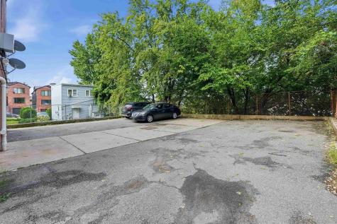 119 Terrace Avenue Jersey City NJ 07307