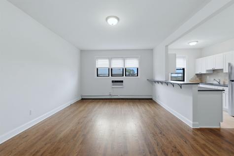 119 Terrace Avenue Jersey City NJ 07307