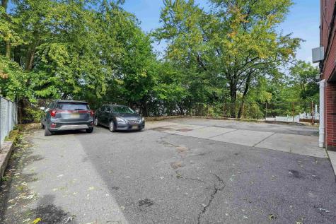 119 Terrace Avenue Jersey City NJ 07307