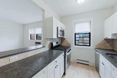 119 Terrace Avenue Jersey City NJ 07307